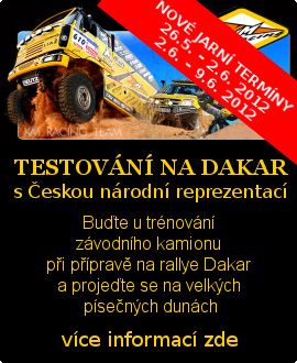 dakarbanner