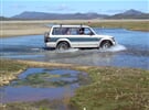ISLAND 4x4  vlastn�m nebo p�j�en�m autem s Janem Suchardou