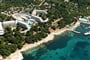 Poreč - Zelena Laguna - Delfin hotel (FIX) **