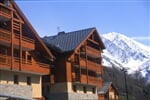 Foto - Alpe d´Huez - Rez. Le Dome des Rousses-Vaujany