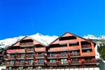 Foto - Alpe d´Huez - Rez. Le Dome des Rousses-Vaujany