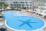 Foto - Taba - Solymar Sea Star ***+