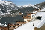 Foto - Valloire - Valmonts ****