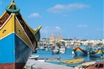 Malta - srdce středomoří