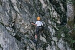 Foto - Letecké víkendy Lublaň a Bled