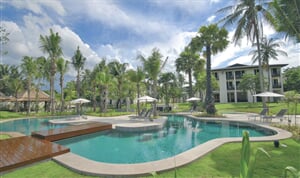 Koh Samui - Ibis ***