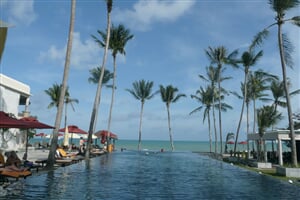 Koh Samui - Weekender Resort and Spa ***+