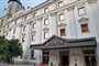 Budapešť - Hilton *****