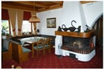restaurace