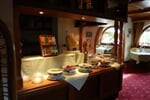 restaurace