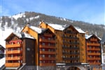 Foto - Risoul-Vars - Balcons de Sirius