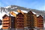  Risoul-Vars - Balcons de Sirius