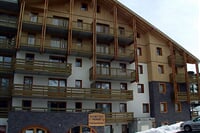 Risoul-Vars - Ecrin des Neiges