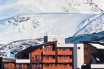 Foto - Alpe d´Huez - Apartmánové rezidence