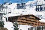 Foto - Alpe d´Huez - Apartmánové rezidence