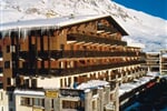 Foto - Alpe d´Huez - Apartmánové rezidence