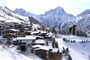 Foto - Les 2 Alpes - 2 Alpes village rezidence
