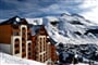 Foto - Les 2 Alpes - Rezidence du Soleil