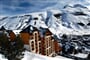 Foto - Les 2 Alpes - Rezidence du Soleil