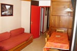 Foto - Tignes - Val d´Isere - Apartmánové rezidence
