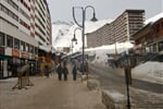 Foto - Tignes - Val d´Isere - Apartmánové rezidence
