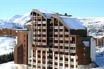 Foto - Alpe d´Huez - L´Ecrin d´Huez