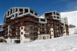 Foto - Tignes - Val d´Isere - Hameau du Borsat
