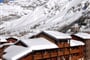 Tignes - Val d´Isere - Les Jardins de Val