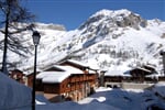 Foto - Tignes - Val d´Isere - Les Jardins de Val