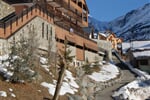 Foto - Alpe d´Huez - Rez. Le Dome des Rousses-Vaujany