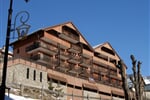 Foto - Alpe d´Huez - Rez. Le Dome des Rousses-Vaujany