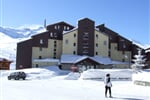Foto - Tři Údolí - Val Thorens - Rezidence Altineige