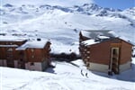 Foto - Tři Údolí - Val Thorens - Rezidence Altineige