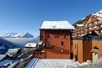 Foto - Alpe d´Huez - Rez. Le Dome des Rousses-Vaujany
