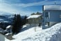 Foto - Flaine - Apartmánové rezidence