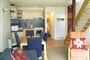 Foto - Flaine - Apartmánové rezidence