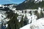  Flaine - Apartmánové rezidence