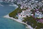 Ba�ka Voda - Hrvatska hotel ***