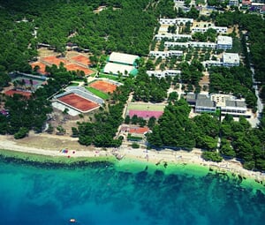 Makarska - Rivijera hotel ***