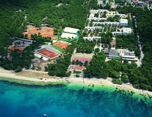 Makarska - Rivijera hotel**