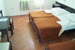 makarska-rivijera - pokoj nerenovovany