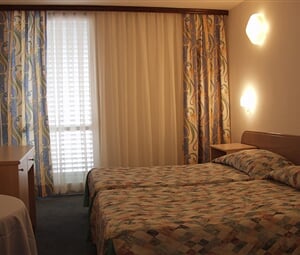 makarska-rivijera - pokoj renovovany