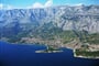 makarska - panorama