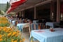 crikvenice - slaven - hotel - terasa