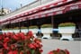 crikvenice - slaven - hotel - terasa2