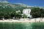 Gradac - Laguna hotel - hlavní budova***