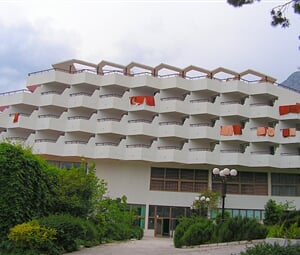 gradac - laguna - htl3