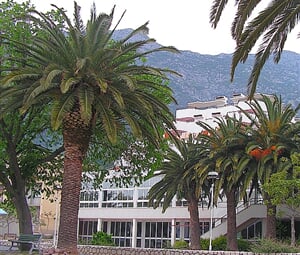 gradac - laguna - htl4