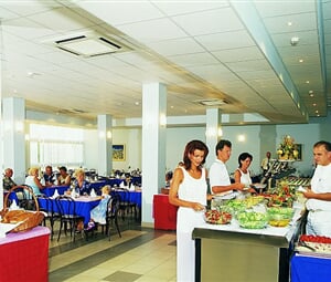 gradac - laguna - htl - recepce