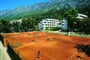 gradac - laguna hotel tenis